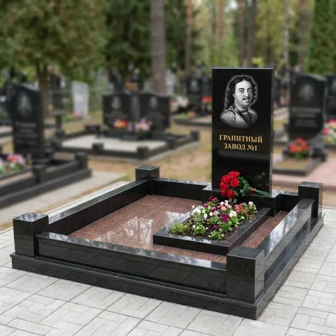 Стандартная ограда 600х200