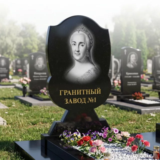 239 Памятник в форме кубка
