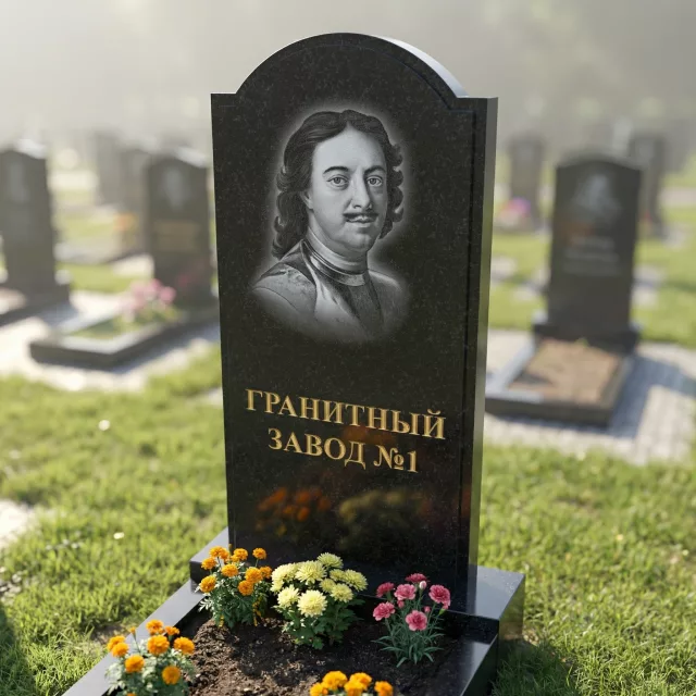 454 Памятник плечики