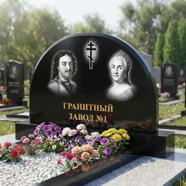 330 Памятник фигурный
