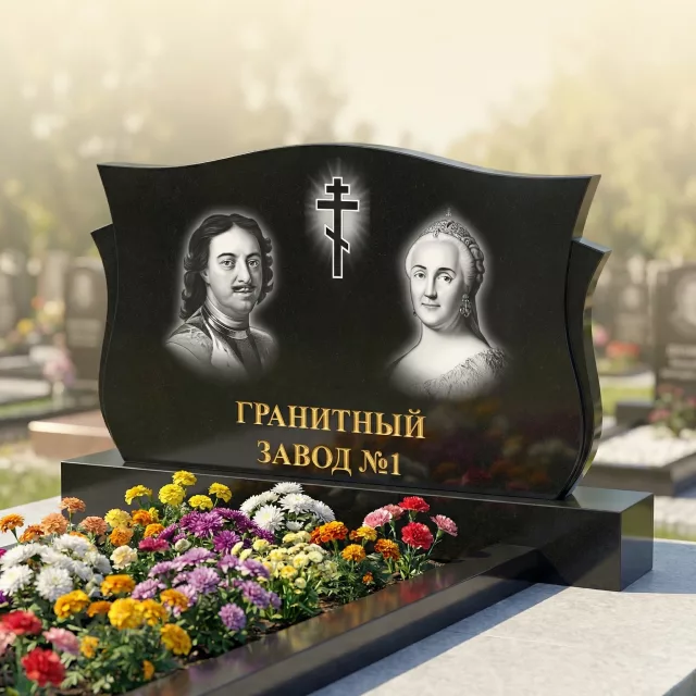 355 Памятник фигурный