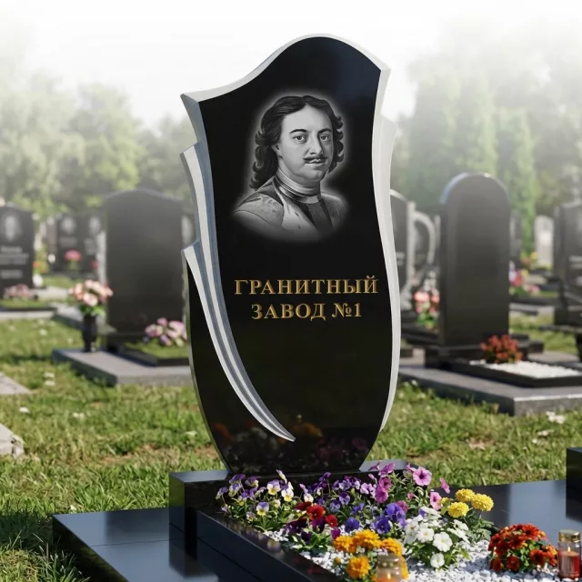 146 Памятник волны с перьями