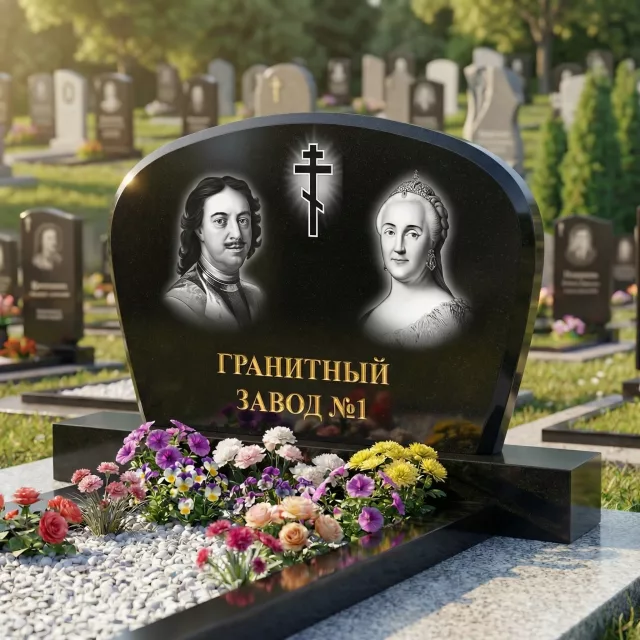 331 Памятник фигурный