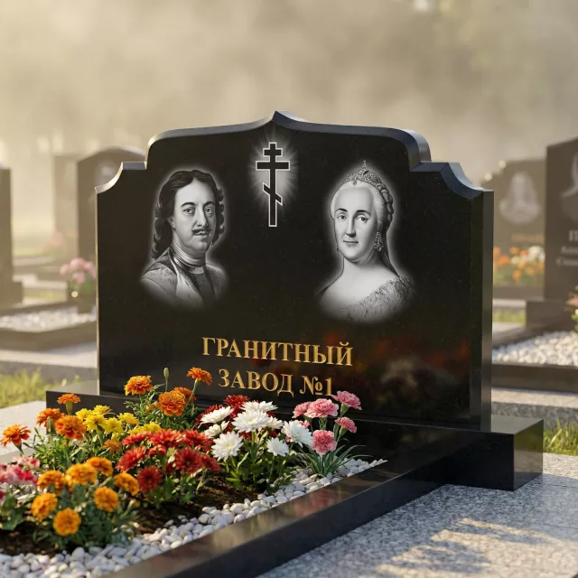 338 Памятник фигурный