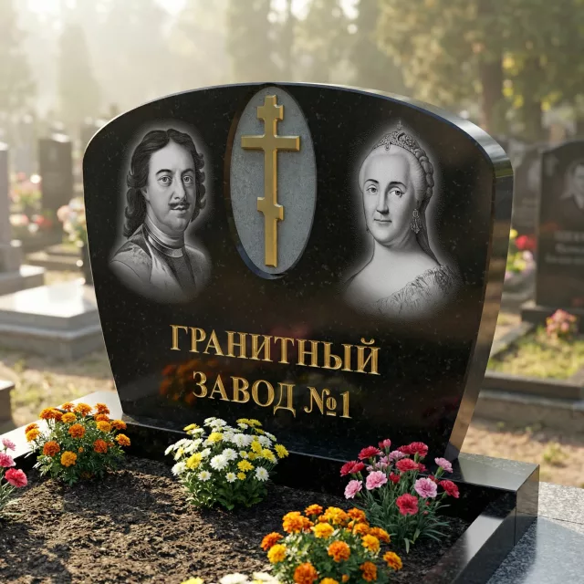 395 Памятник фигурный