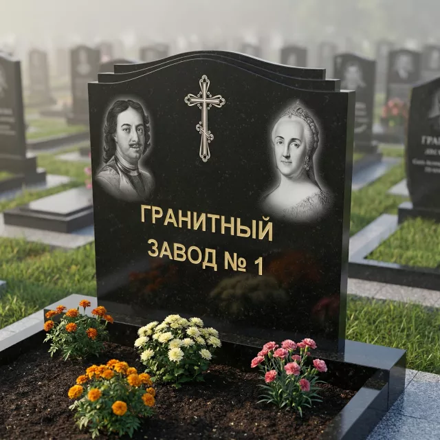 399 Памятник фигурный