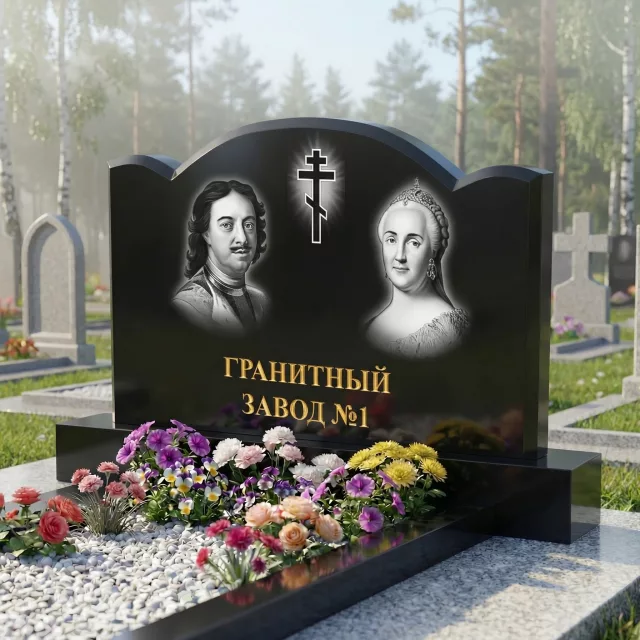 333 Памятник фигурный