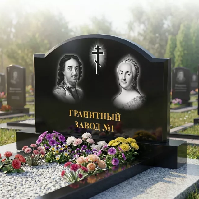 332 Памятник фигурный