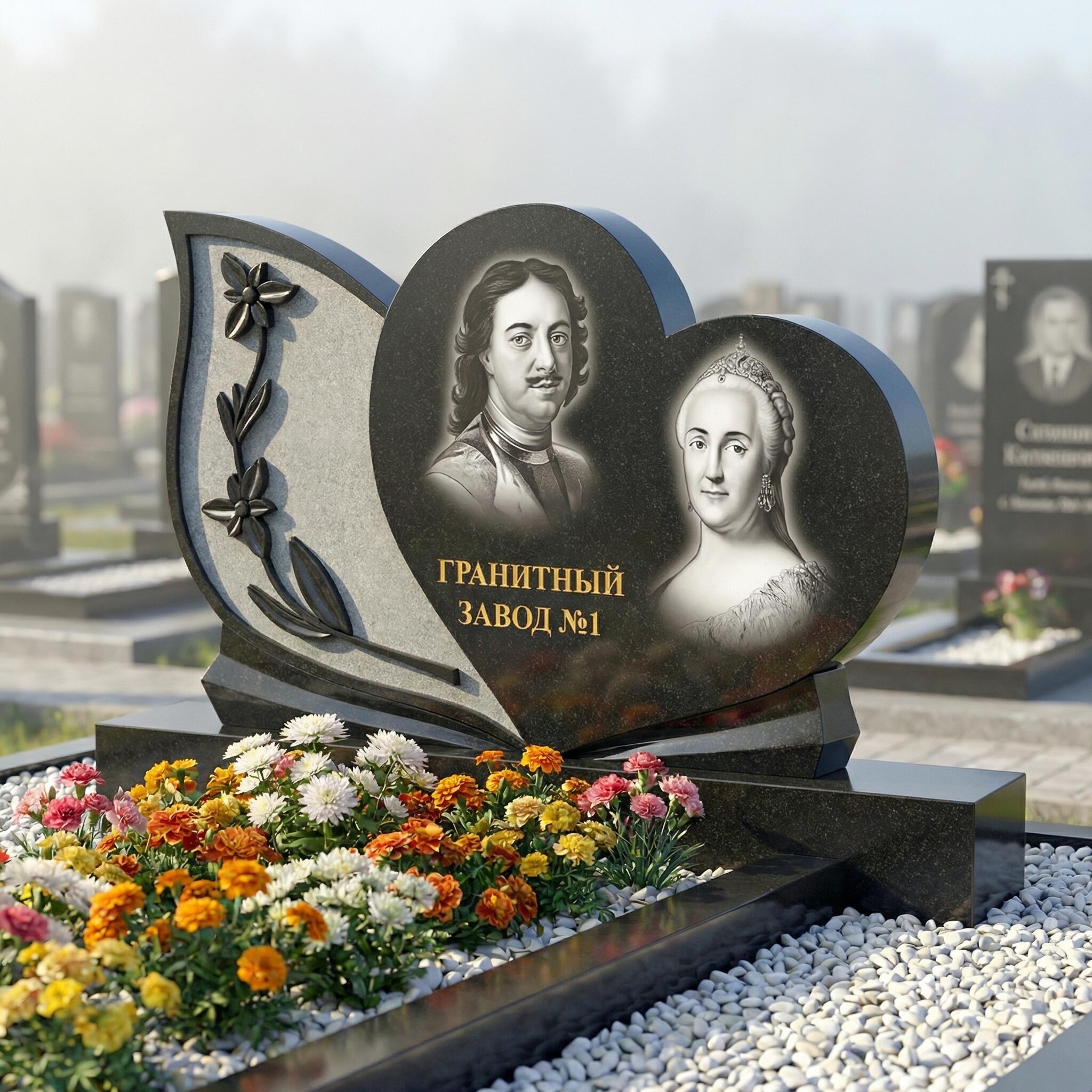 367 Памятник фигурный