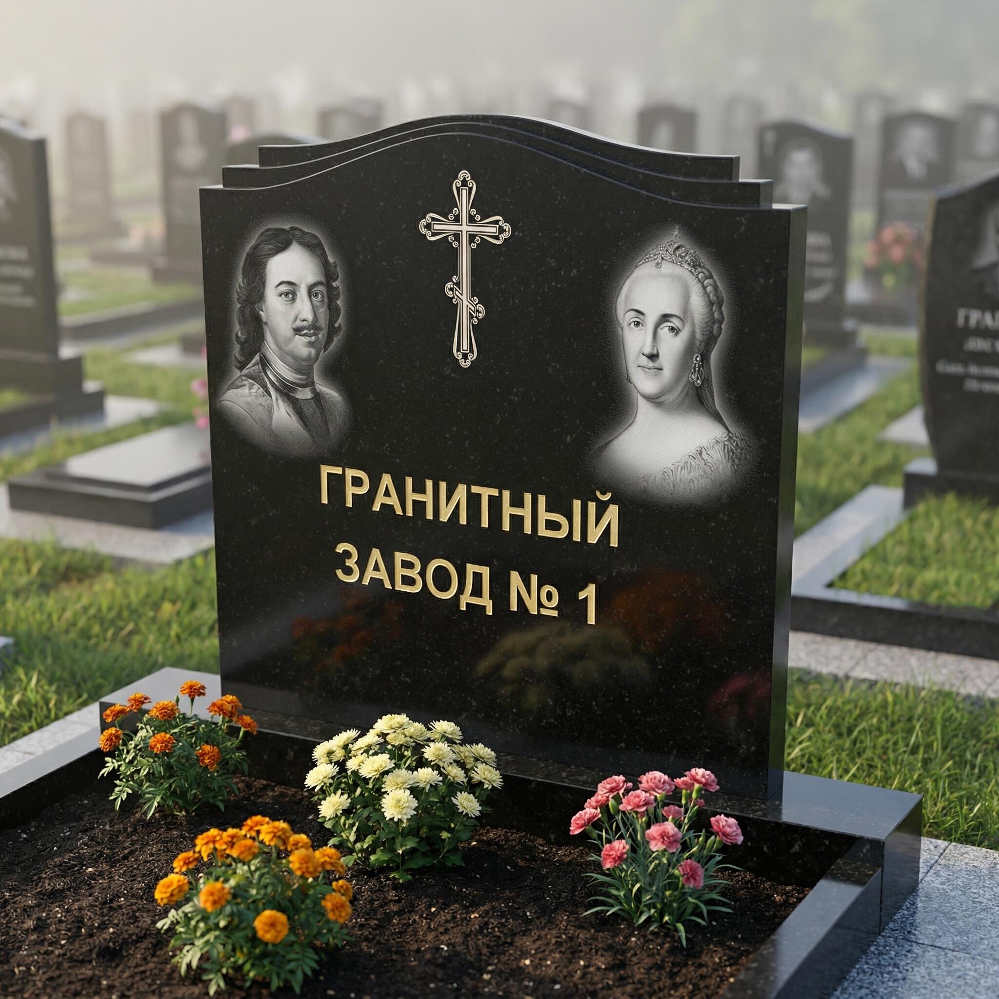 399 Памятник фигурный