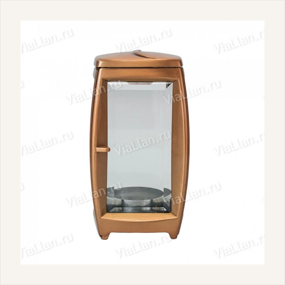 Лампада Caggiati T10 029/23 (Материал Бронза, Цвет Бронза) — ГЗ-1369